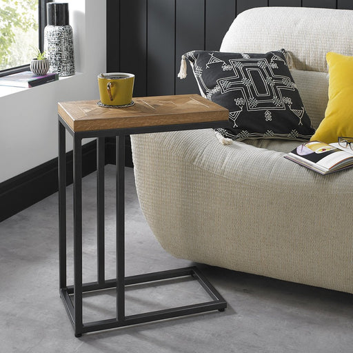 Indi Sofa Table