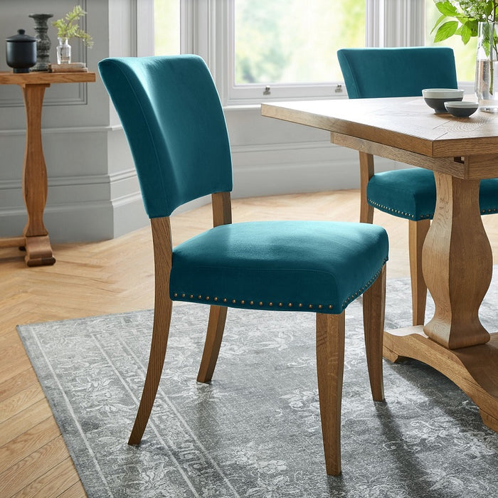 Indi Upholstered Dining Chair