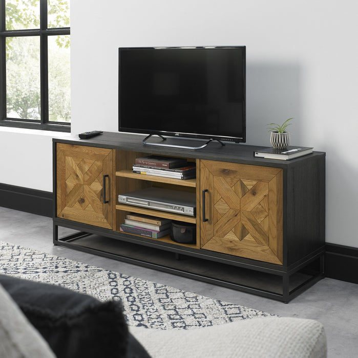Indi Entertainment Unit