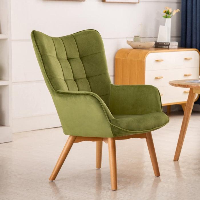 Kirk Chair