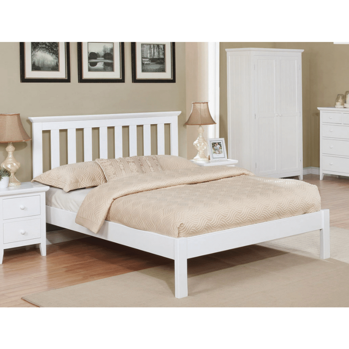 Lucia Bed Frame