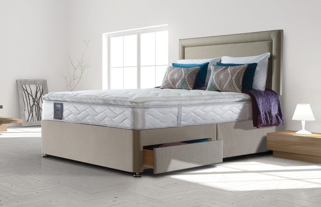 Luxury Support Mattress