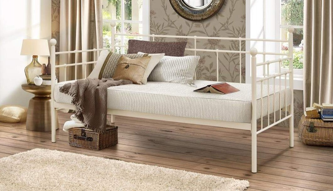 Linzi Daybed Frame