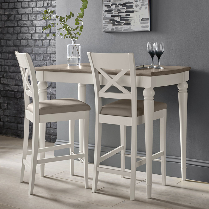 Monty Bar Table