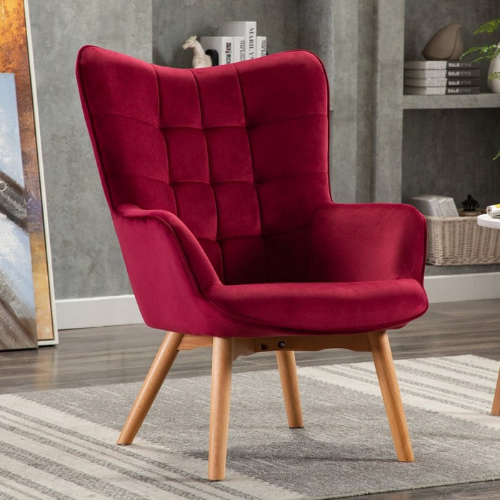 Kirk Chair