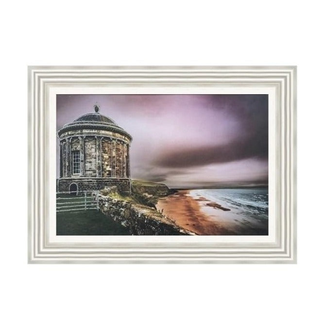 Mussenden Temple 2 Picture
