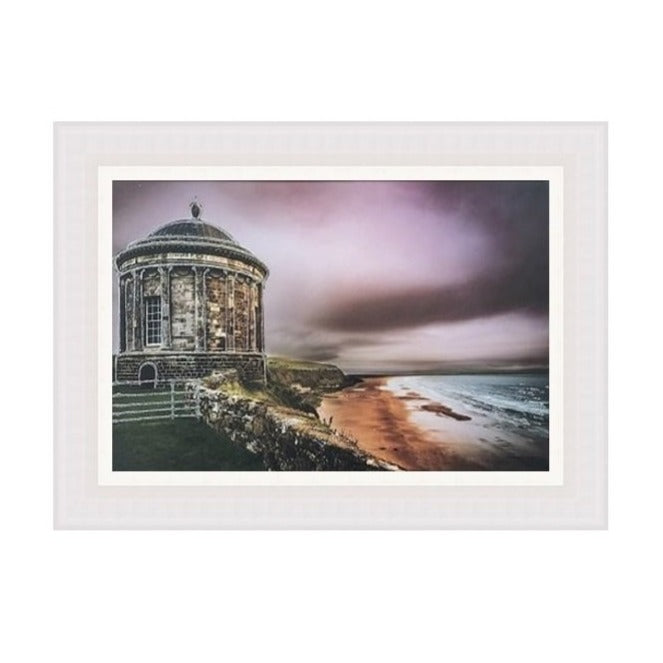 Mussenden Temple 2 Picture