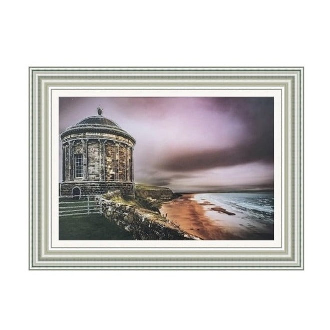 Mussenden Temple 2 Picture