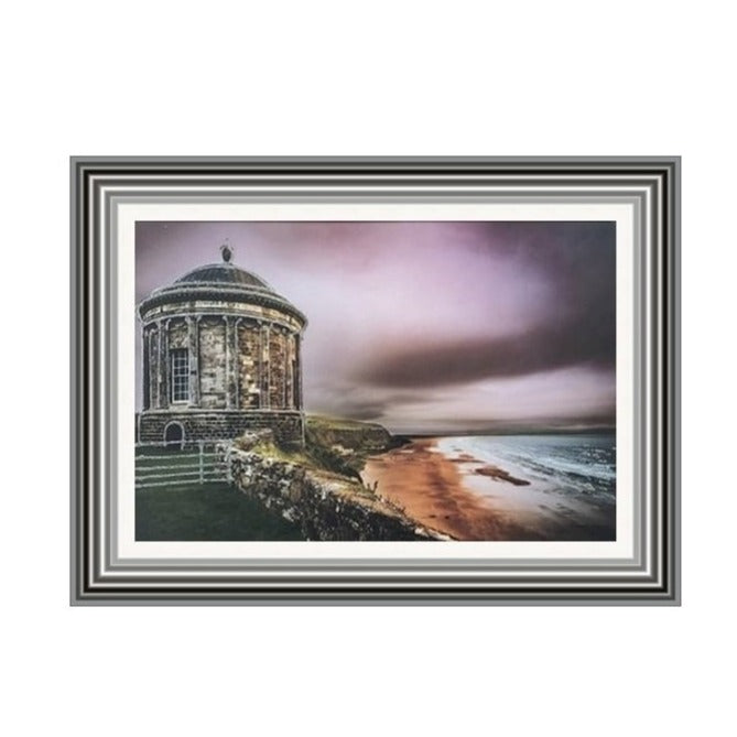 Mussenden Temple 2 Picture