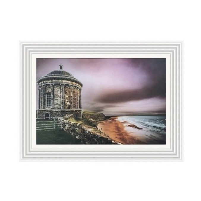 Mussenden Temple 2 Picture