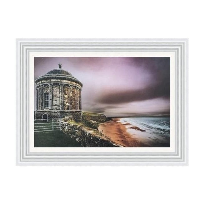 Mussenden Temple 2 Picture