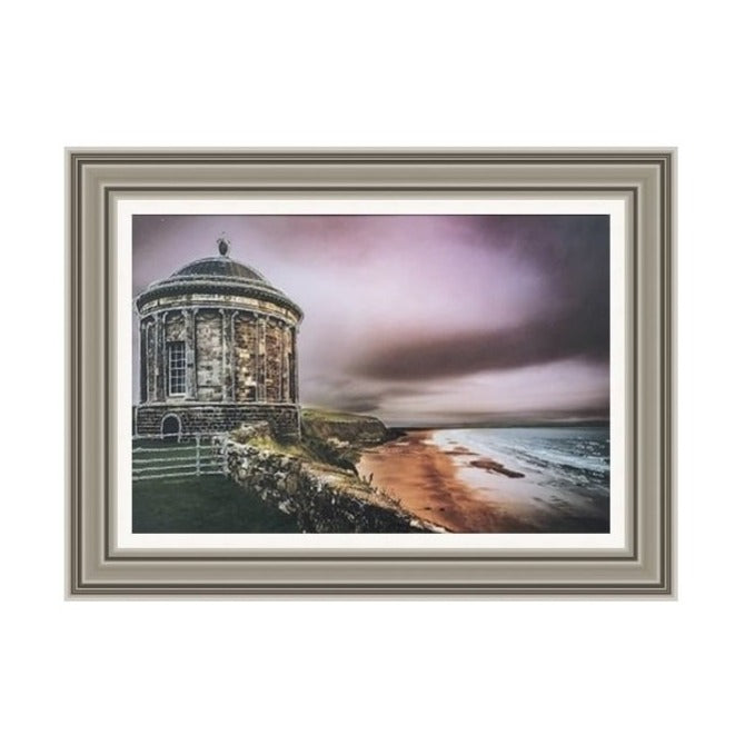 Mussenden Temple 2 Picture
