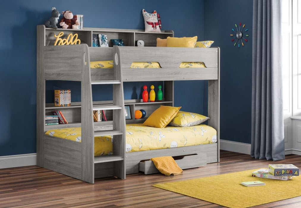 Odin Bunk Bed