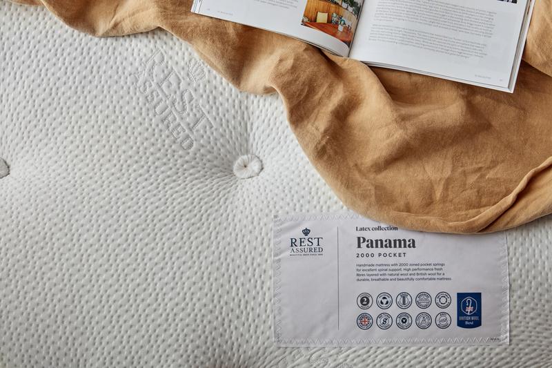 Panama 2000 Mattress