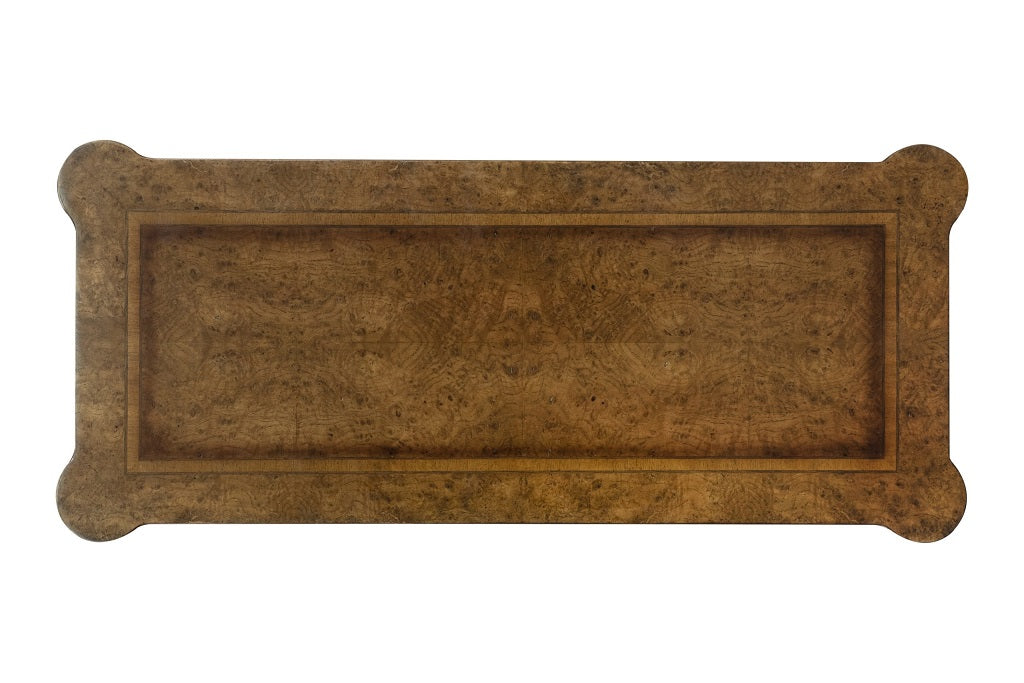 Powerscourt Console Table with 4 Drawers