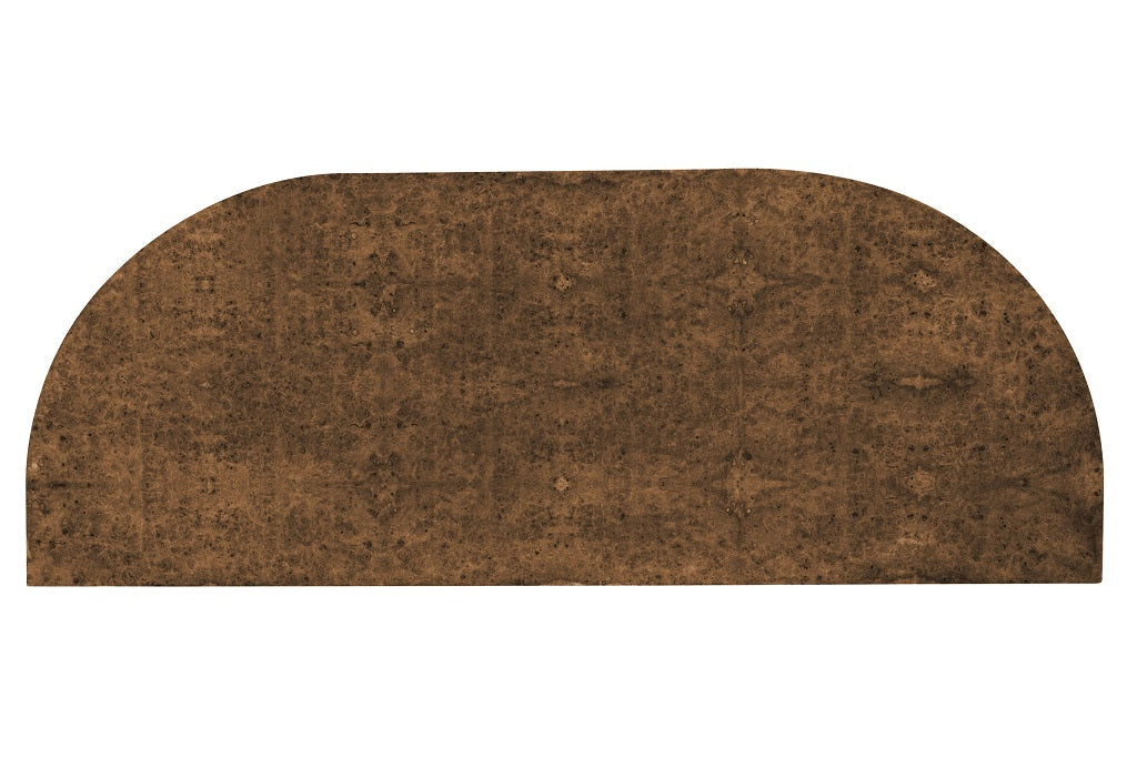 Powerscourt Burl Georgian Sideboard
