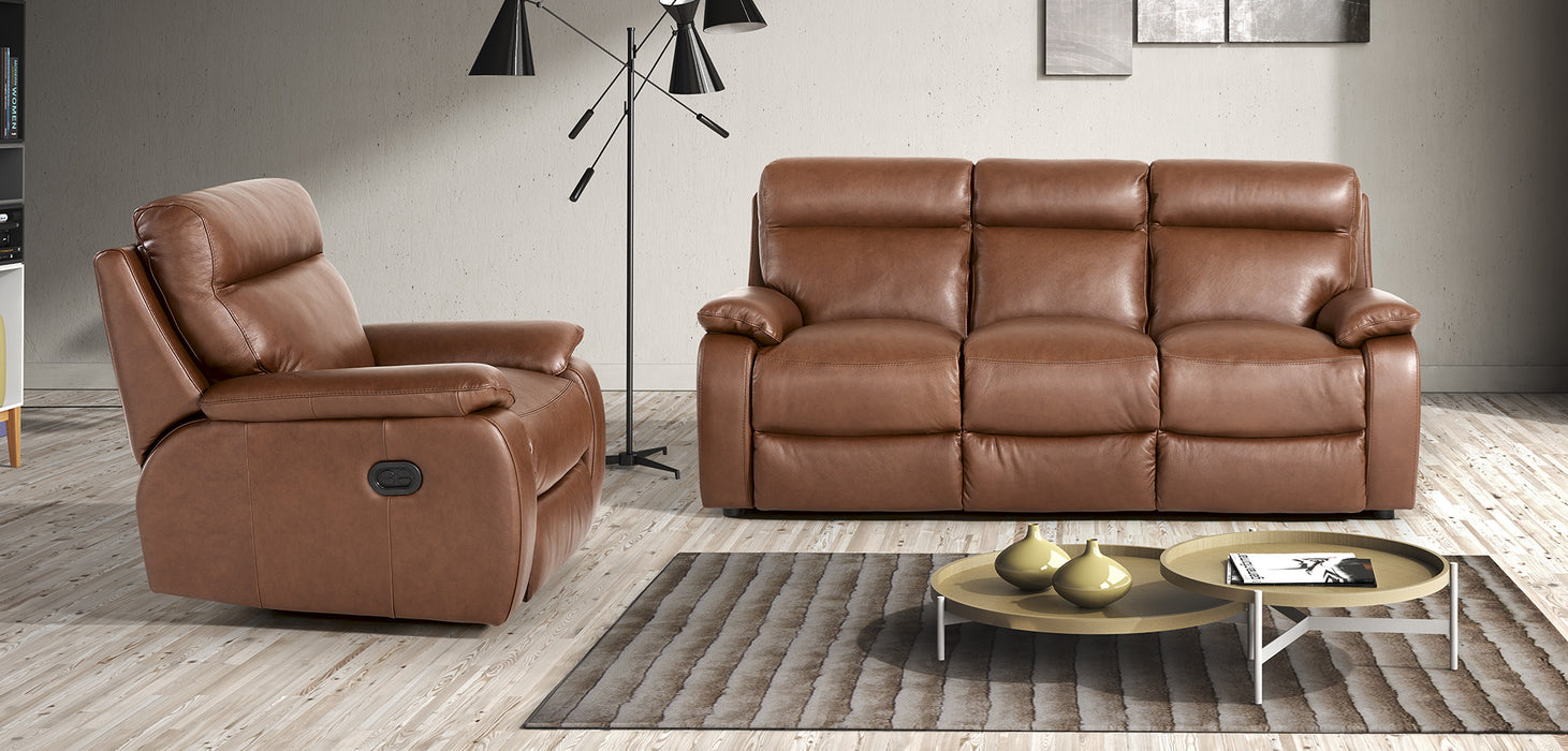 Savannah Sofa Range