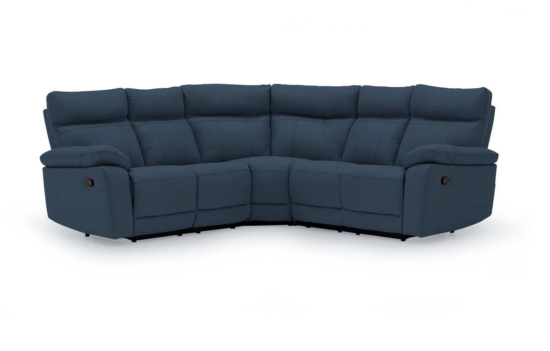 Pamela Corner Sofa