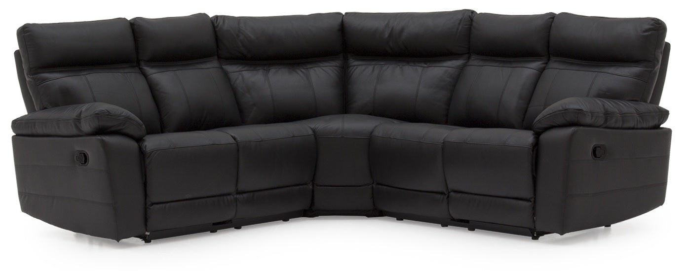 Pamela Corner Sofa
