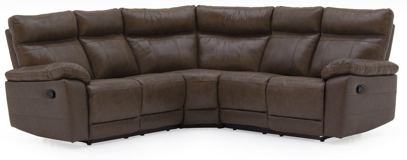 Pamela Corner Sofa