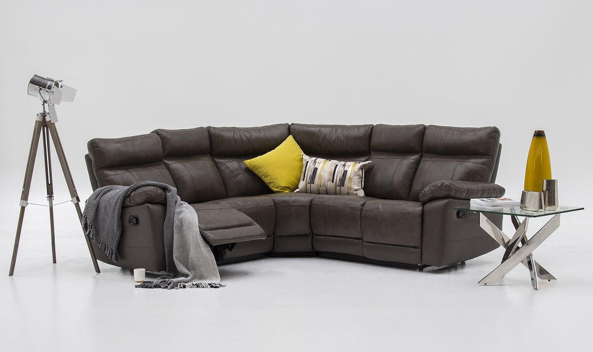 Pamela Corner Sofa