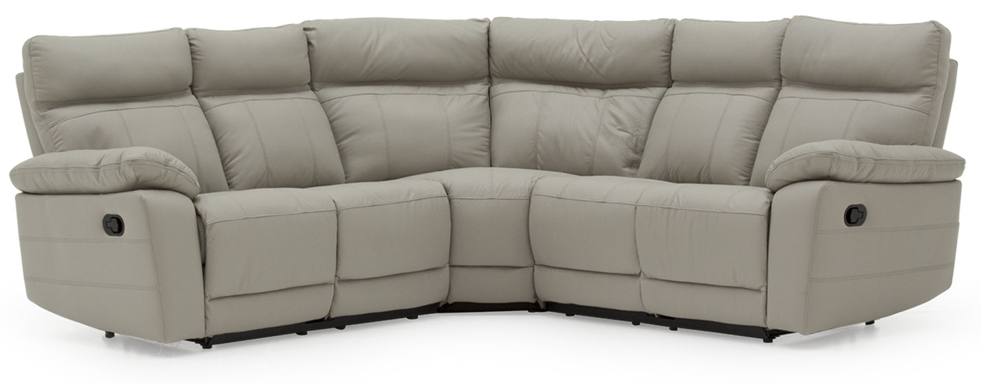 Pamela Corner Sofa