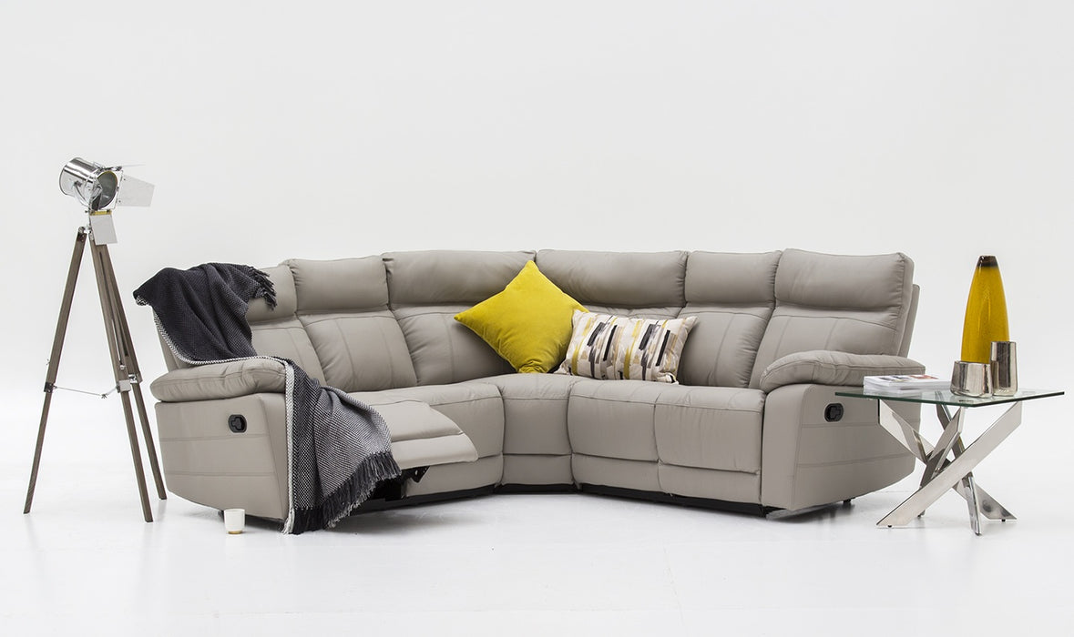 Pamela Corner Sofa
