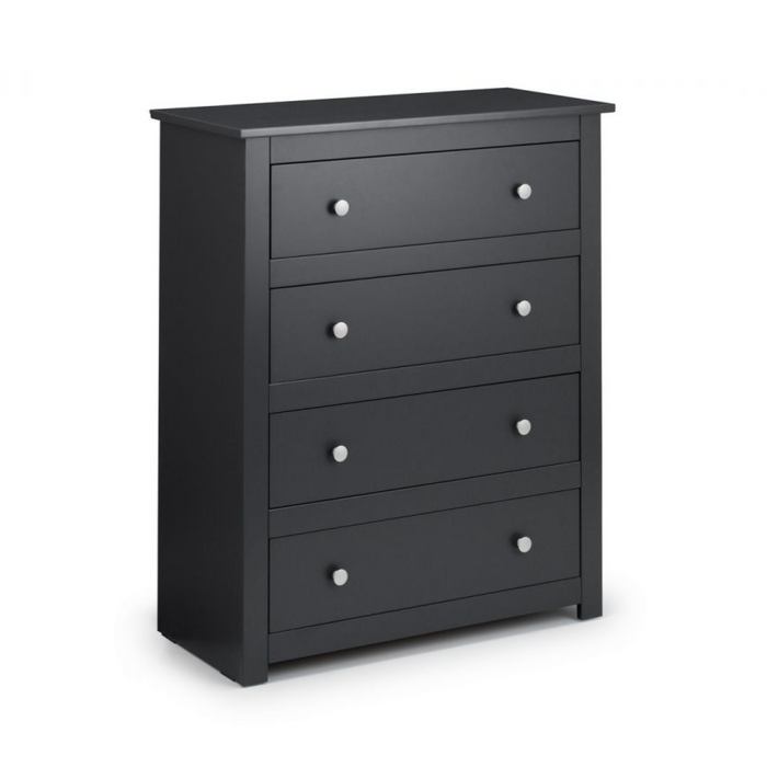 Rory 4 Drawer Chest