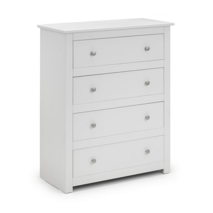 Rory 4 Drawer Chest