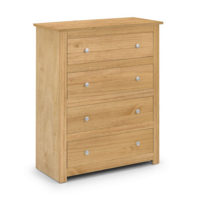 Rory 4 Drawer Chest