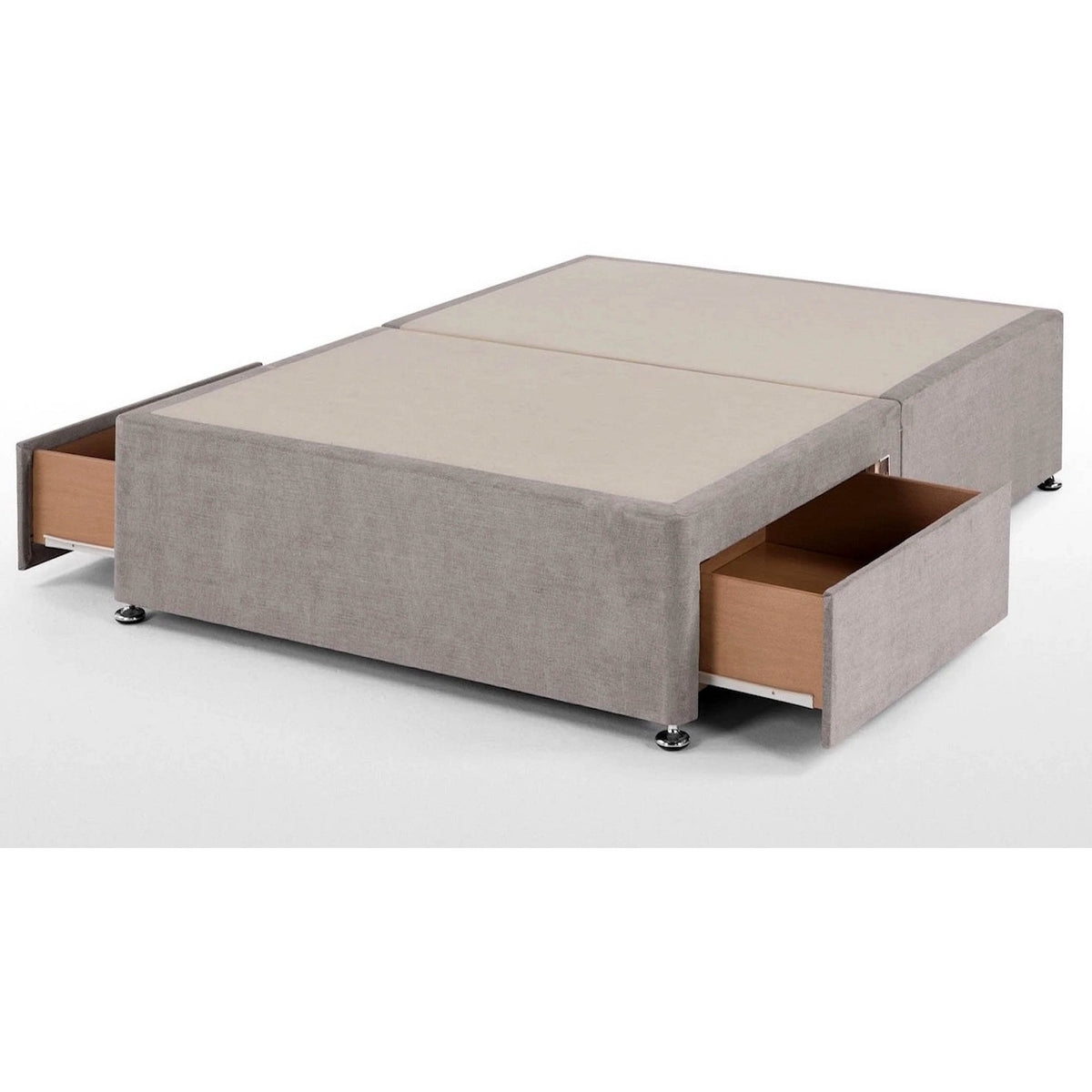 Strong divan discount base