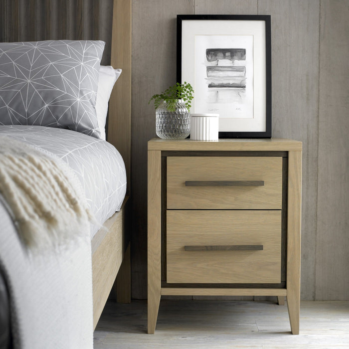 Riley Bedside Cabinet