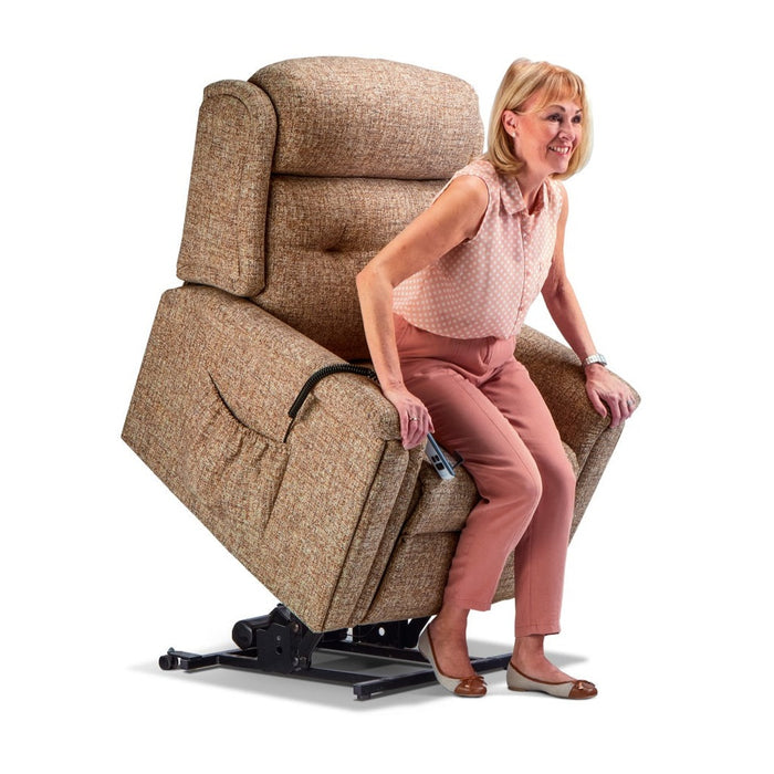 Roma Riser Recliner