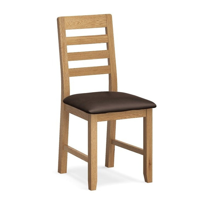 Ermo Ladderback Dining Chair