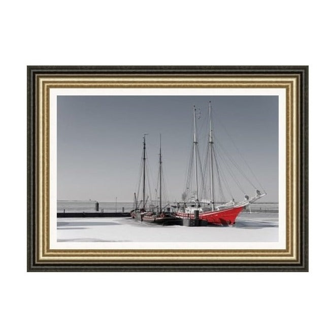 Sailing Boats Picture