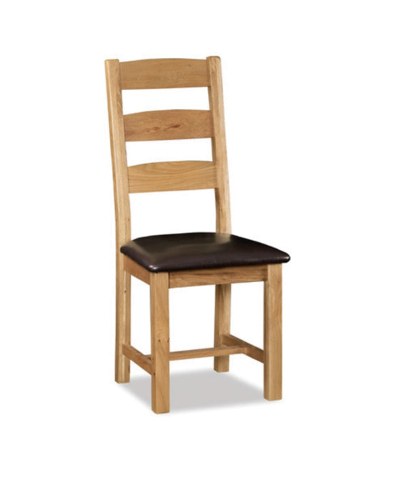 Somerset Fixed Dining Table