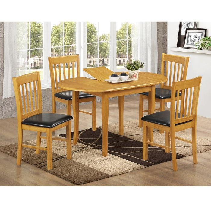 Thomas Extending Dining Table