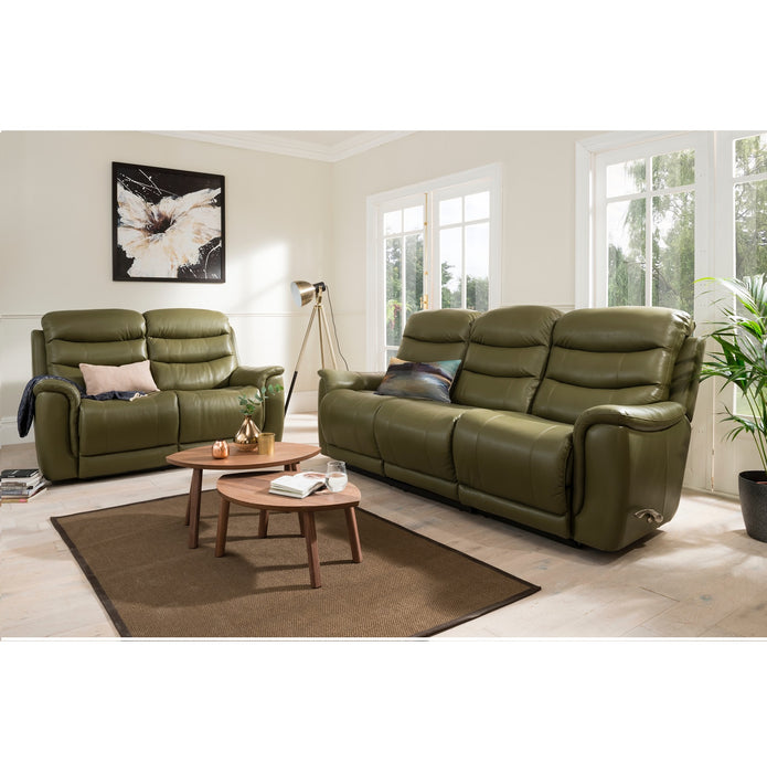 Sheridan Sofa Range