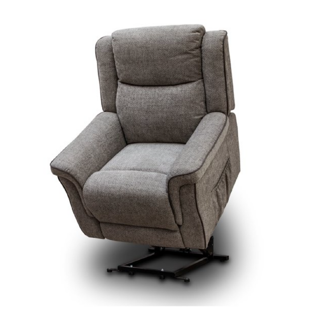 Spencer Riser Riser Recliners — Whytes of Crossgar