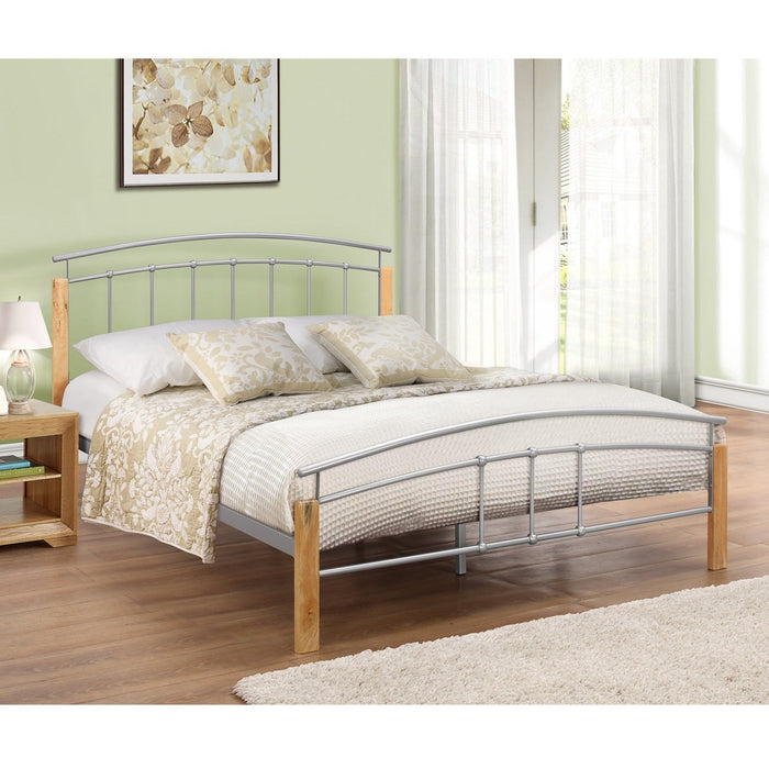 Toland Bed Frame