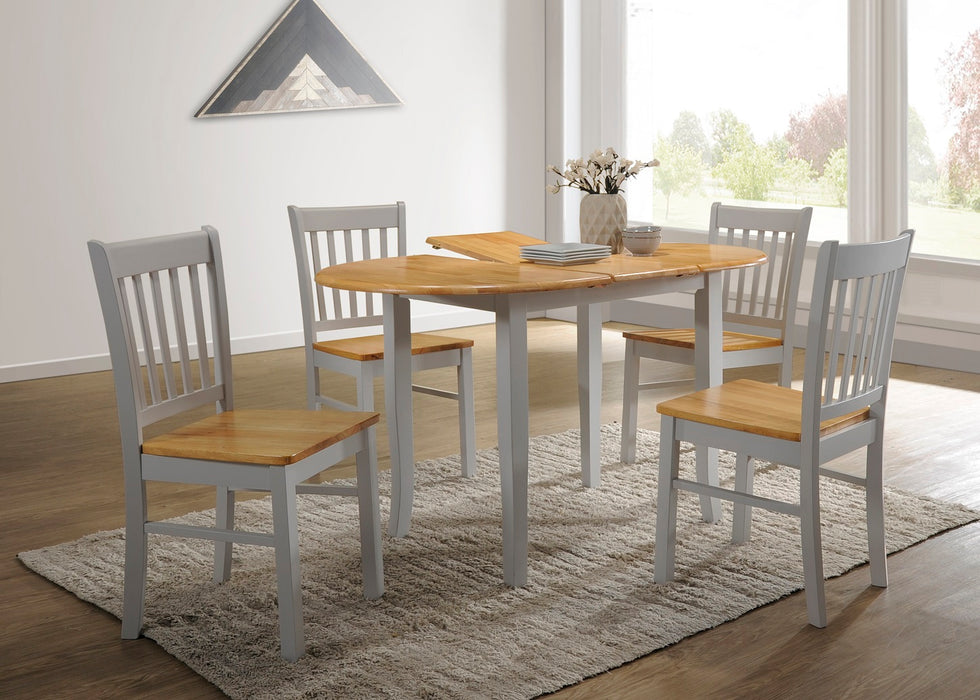 Thomas Extending Dining Table