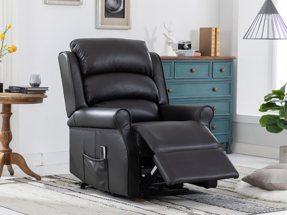 Winslow Riser Recliner