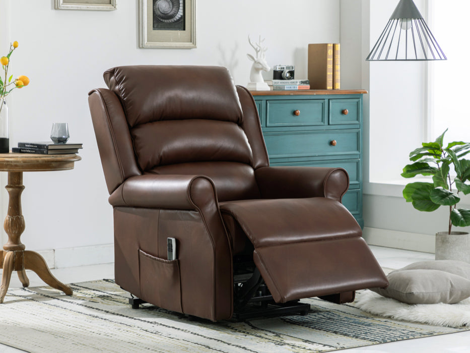 Winslow Riser Recliner