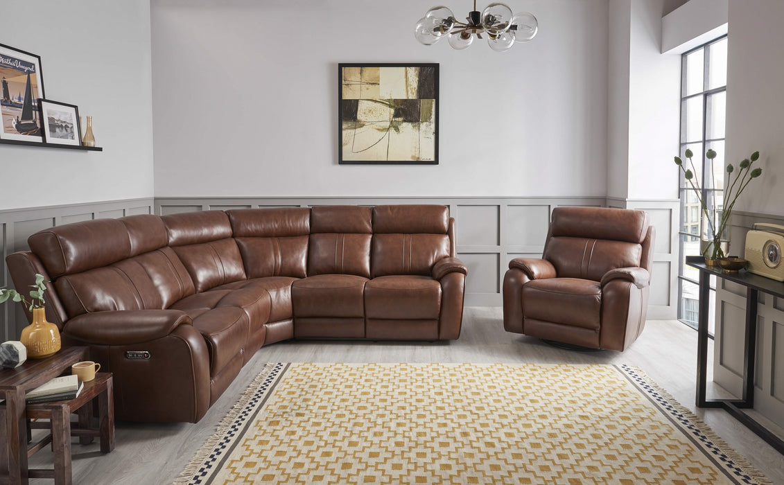 Winchester Modular Corner Sofa