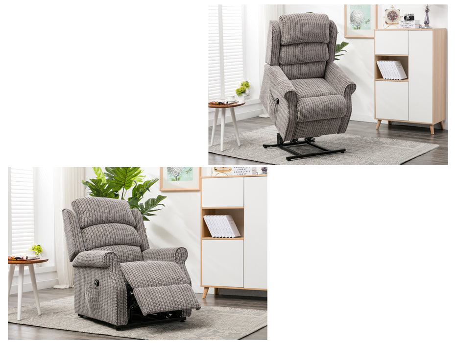 Winslow Riser Recliner