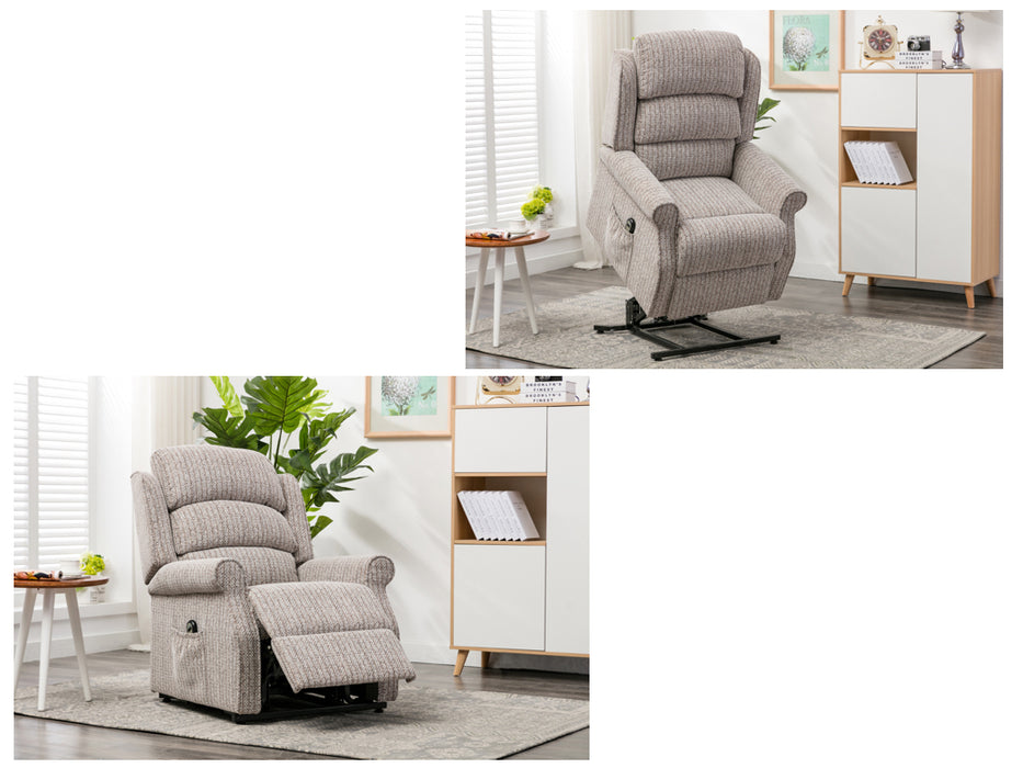 Winslow Riser Recliner