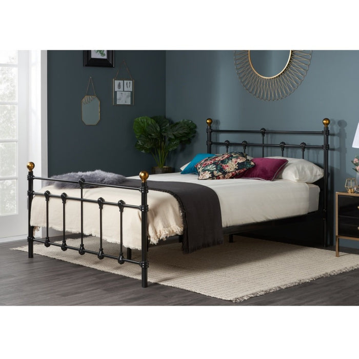 Anton Bed Frame
