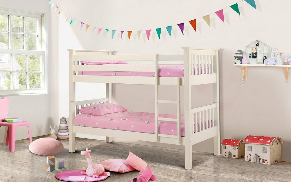 Banton Bunk Bed