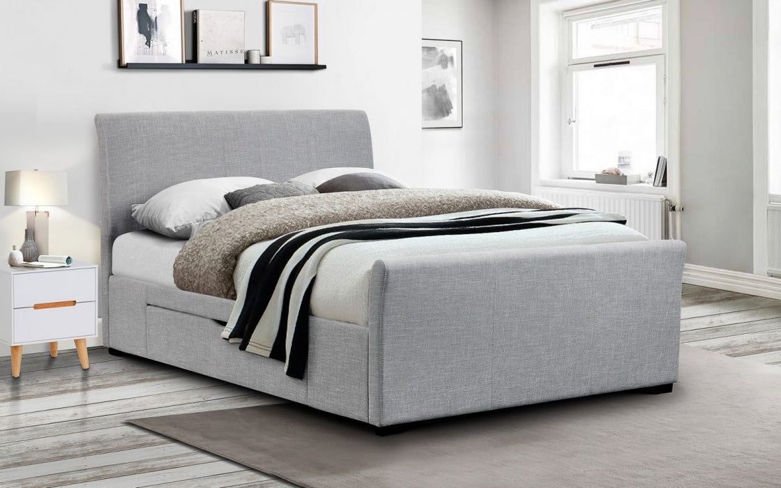 Colman Ottoman Bed Frame