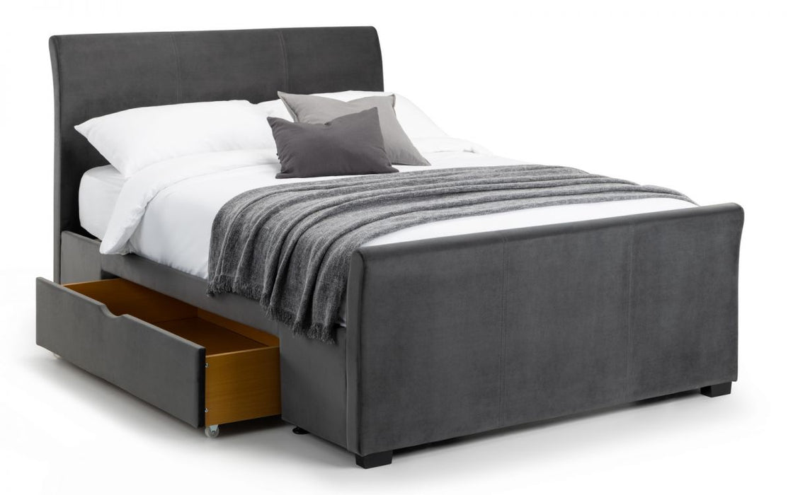 Colman Ottoman Bed Frame